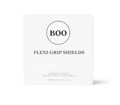 BOO Glue-Free Flexi Shields