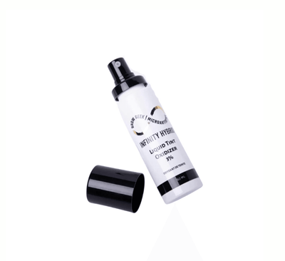 Infinity Liquid Spray Oxidizer - 60ml