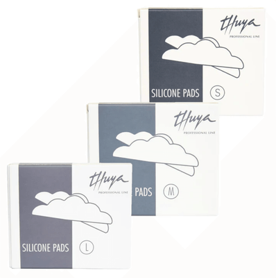 Thuya - Silicone Pads