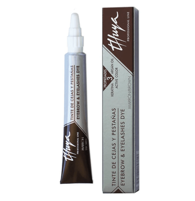 Thuya - Lash &amp; Brow Tints