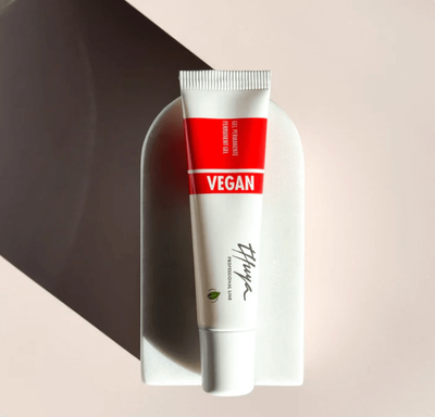 Thuya - Vegan Permanent Gel