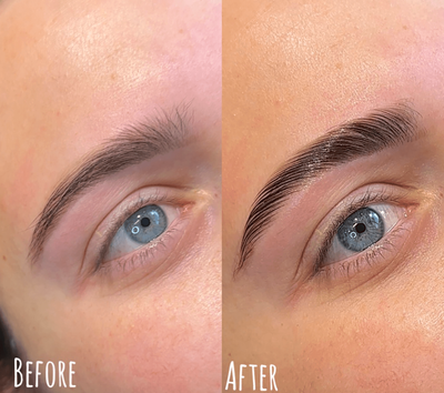 Brow Sculpting Wax by ND Brows