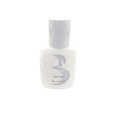 IB (GBL Free) Gel Remover PRO 15ml