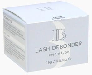 IB Remover Cream Lash Debonder