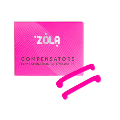 Zola Lash Lift Compensators