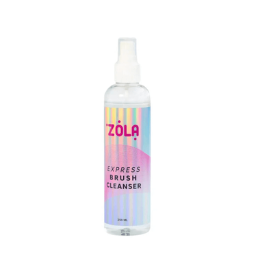 Zola - Express Brush Cleanser (250ml)