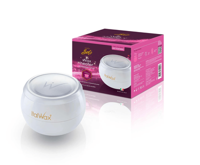 Italwax Glow Wax Heater