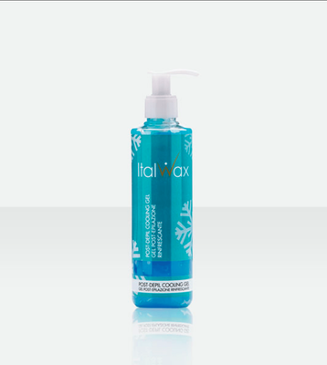 Italwax - After Wax Cooling Gel - 100ml