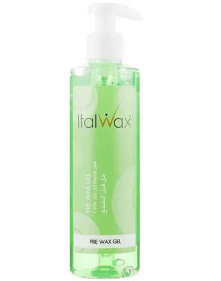 Italwax - Pre Wax Gel - 100ml