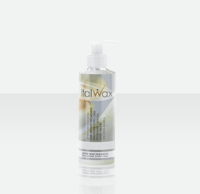 Italwax - After Wax Emulsion Hair Growth Retardant - Orchid - 100ml