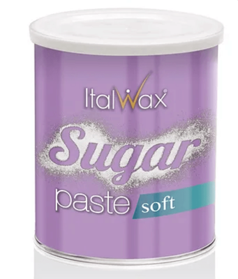 Italwax - Sugar Paste - Soft - 1200g