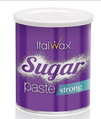 Italwax - Sugar Paste - Strong - 1200g