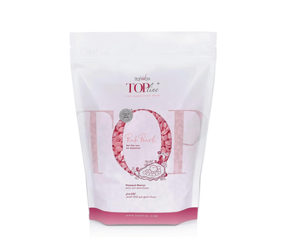 Italwax - Top Line - Pink Pearl Film Wax - 750g