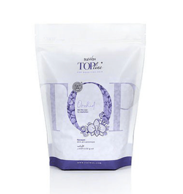 Italwax - Top Line - Orchid Film Wax - 750g