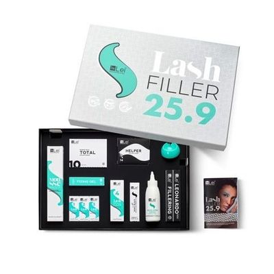 InLei&reg; - Lash Filler 25.9 Pro Kit (New)