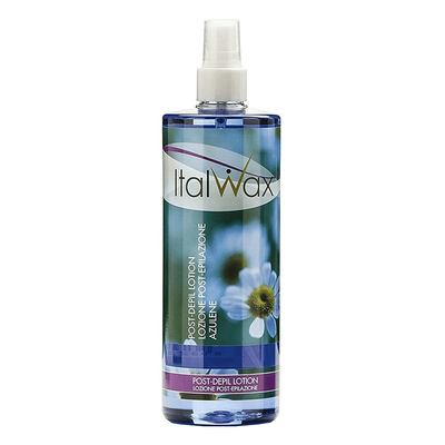 Italwax - After Wax Oil Free Azulene 500ml