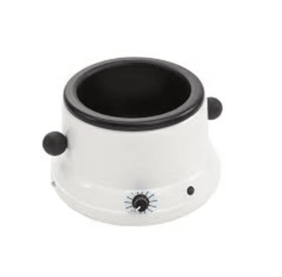 Wax Heater (Made in Italy)