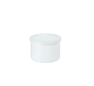 Spare Wax Heater Tin 400ml