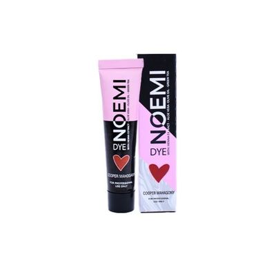 Noemi - Hybrid Brow &amp; Lash Dye Copper Mahogany