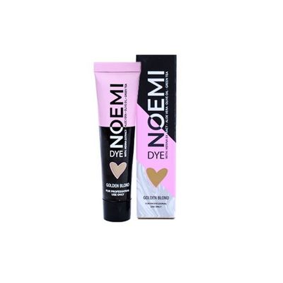 Noemi - Hybrid Brow &amp; Lash Dye Golden Blonde