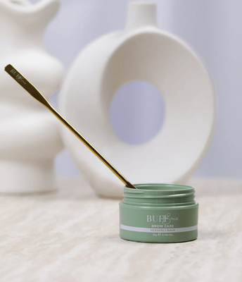 Brow Care Heavenly Balm by Buff Browz 20g