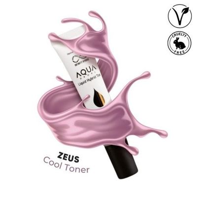 CLEARANCE Infinity Hybrid AQUA Drops Brow Dye