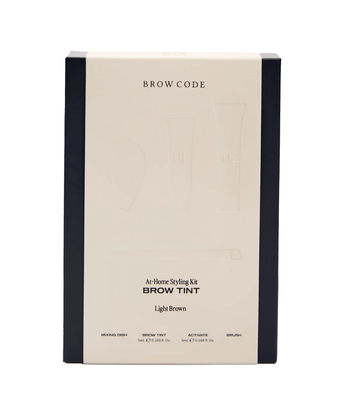 Brow Tint Kit