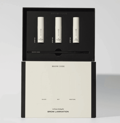 Brow Lamination Kit