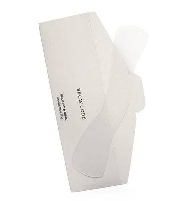 Sculpt &amp; Seal Reusable Brow Wrap