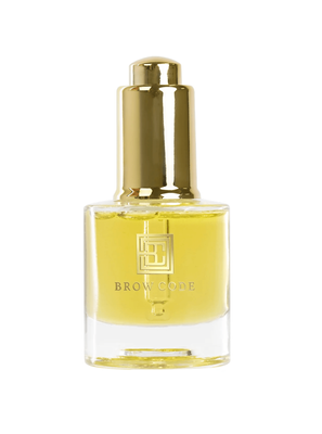 Brow Gold - Nourishing Growth Oil
