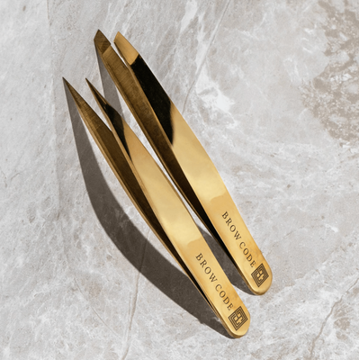 Brow Tweezers