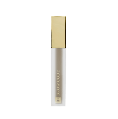 Tinted Multi-Peptide Brow Gel