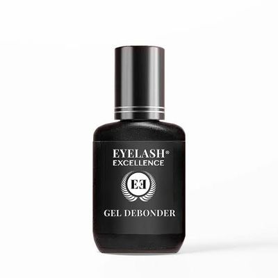 Gel Debonder (Eyelash Extension Remover) - By Eyelash Excellence