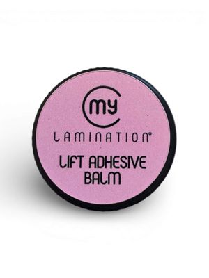 My Lamination Lift Adhesive Balm (Lift Glue Blam)