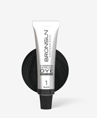 NEW Bronsun Nude Range - Black