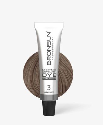 NEW Bronsun Nude Range - Graphite