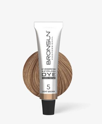 NEW Bronsun Nude Range - Light Brown