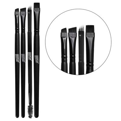 BRONSUN - BROW BRUSH SET
