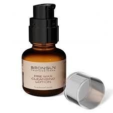 BRONSUN - PRE WAX CLEANSING LOTION, 50ML