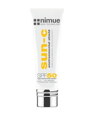Nimue Environmental Shield SPF50
