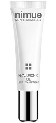 Hyaluronic Oil