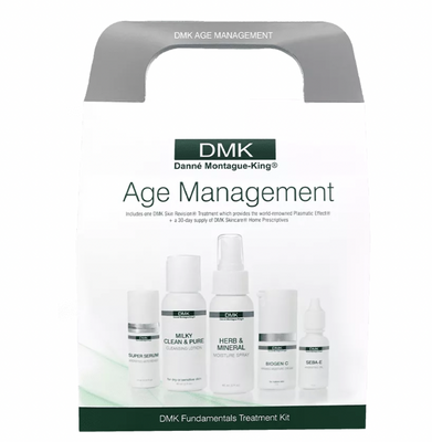 Age Management, Night Firming Pack