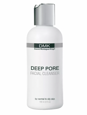 Deep Pore Cleanser 60mL