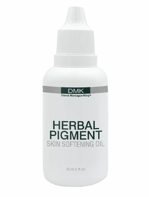 Herbal Pigment Oil 30mL