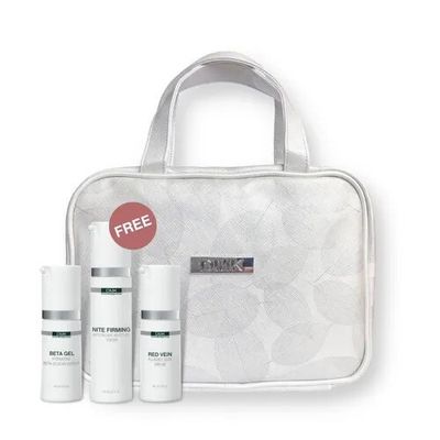 Redness Recovery Pack
