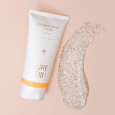 Coconut Crush Scrub