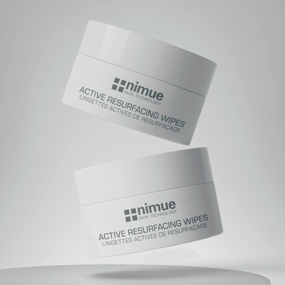 Active Resurfacing Wipes