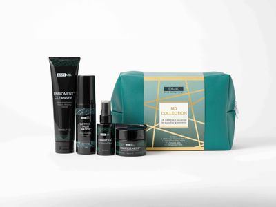 DMK MD Collection Pack