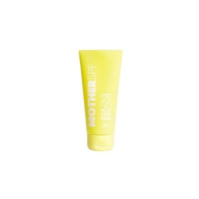 Mother Mineral Mousse SPF50