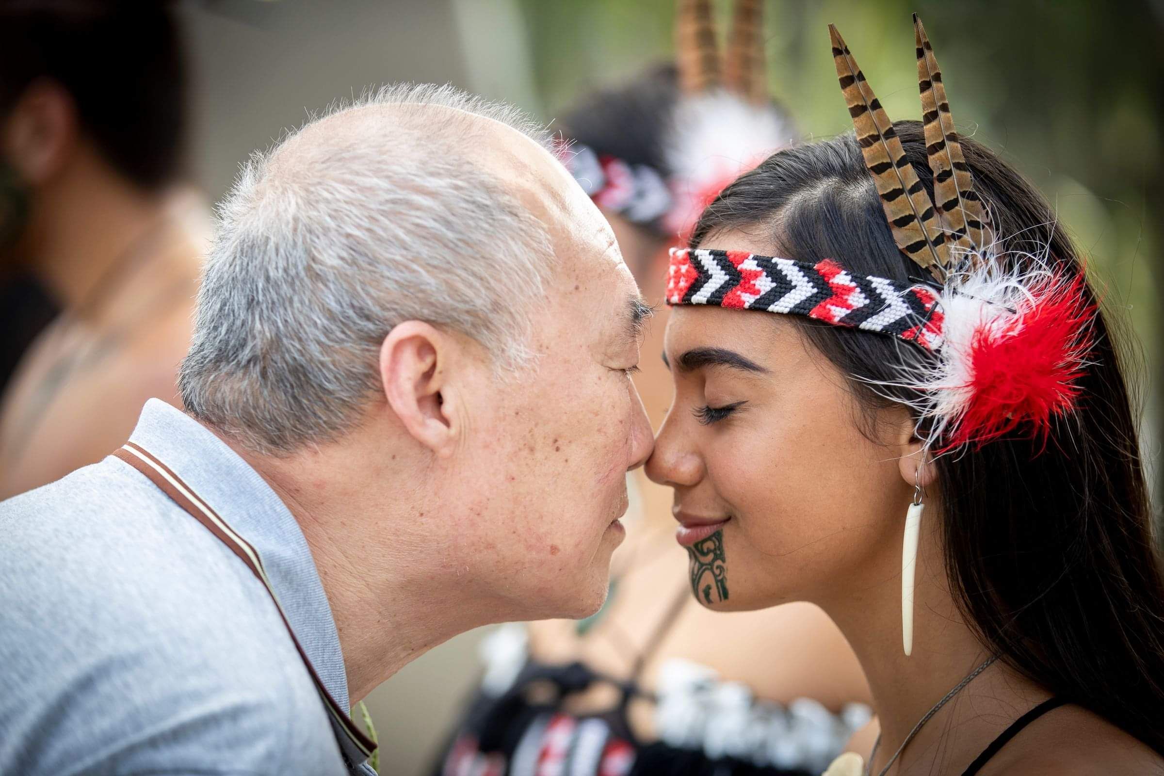 Cruise ship shore excursions to Rotorua